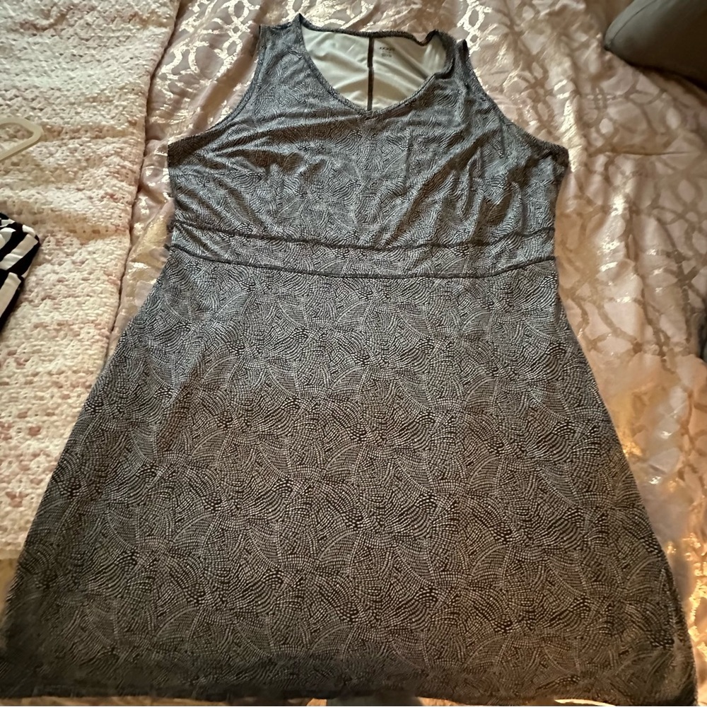 Never worn, Jockey sport dress. Cute and comfy